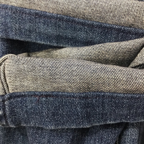 3X1 NYC Straight Leg Ankle Stretch Lex Wash Jeans - Picture 9 of 11